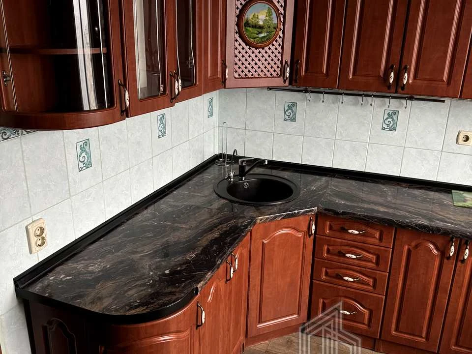 Apartment. Stepan Oleynika Street, Kyiv