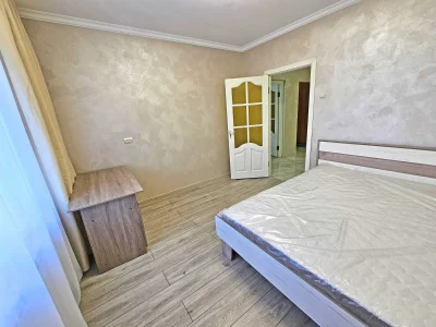 Apartment for Rent - Sribnokilska 14, 3 rooms