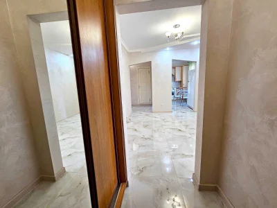 Apartment for Rent - Sribnokilska 14, 3 rooms