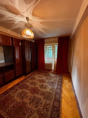 Сдается однокомнатная квартира на Дарнице