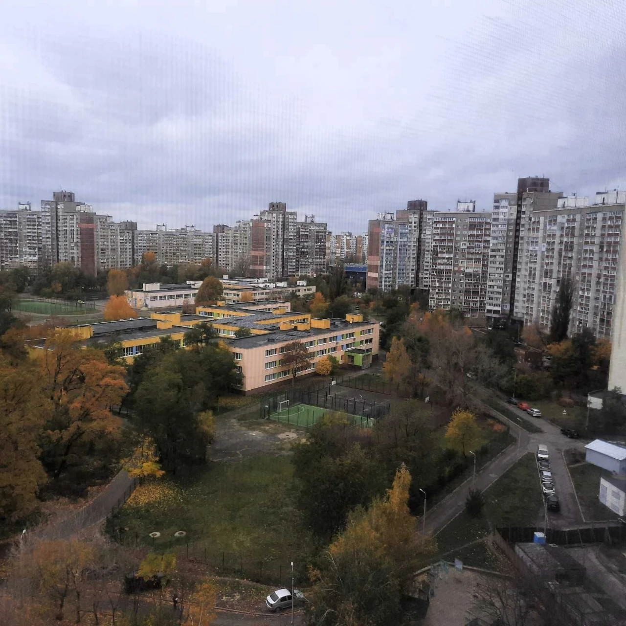 Сдам 3-комнатную квартиру в Академика Заболотного 68, район "Метро Теремки"