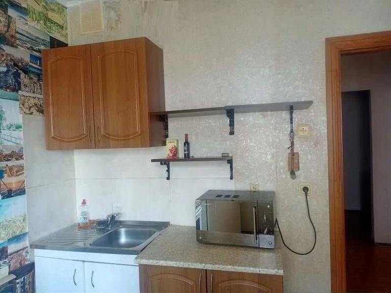 Аренда 1-комнатной квартиры, Дарницкий район, массив Позняки