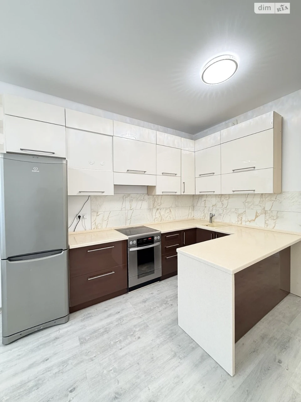 Apartment for Sale in Holosko