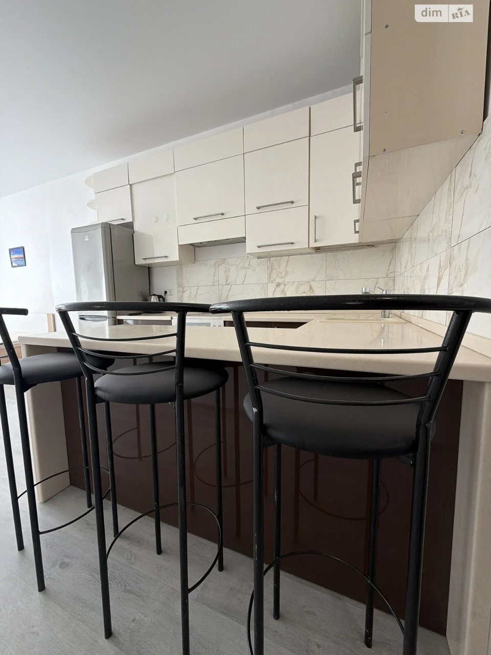 Apartment for Sale in Holosko