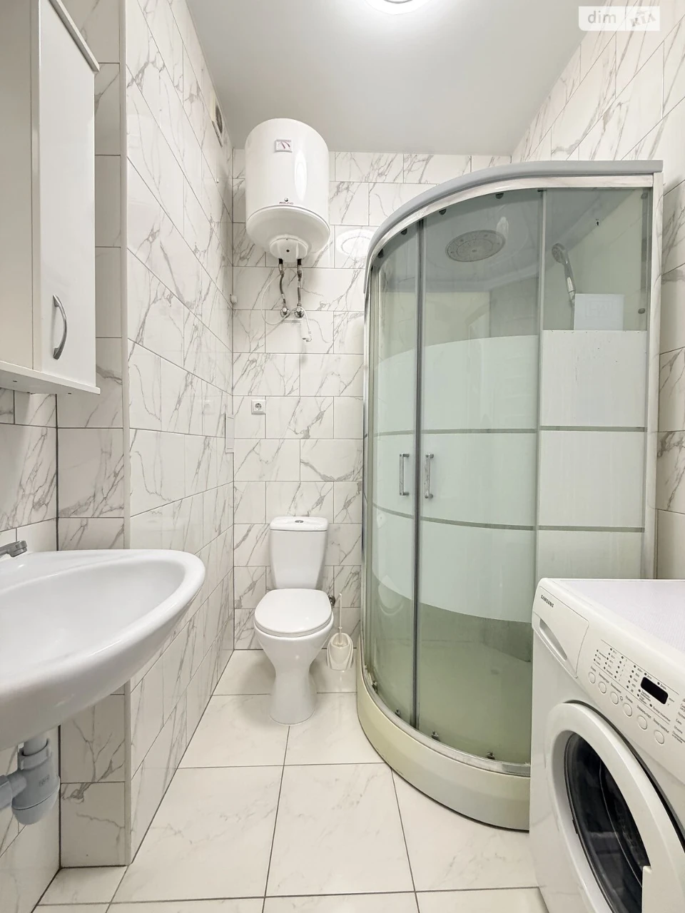 Apartment for Sale in Holosko