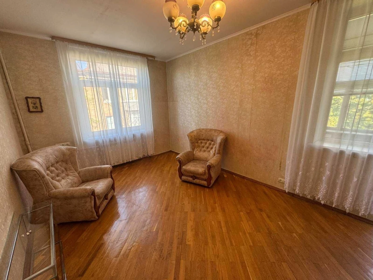 * 2 кімнатна квартира пр. Берестейський (Перемоги ) 74 Берес