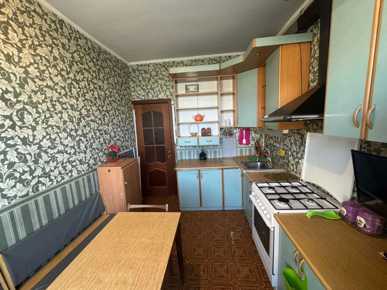 * 2 кімнатна квартира пр. Берестейський (Перемоги ) 74 Берес