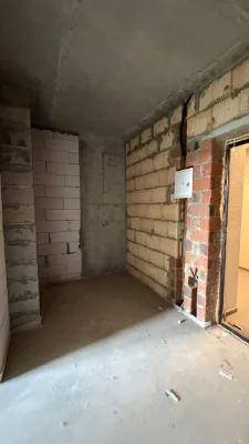 Generator! вул. Zabolotnogo 148B, 2 Corp. ЖК Kristalevi Dzerka