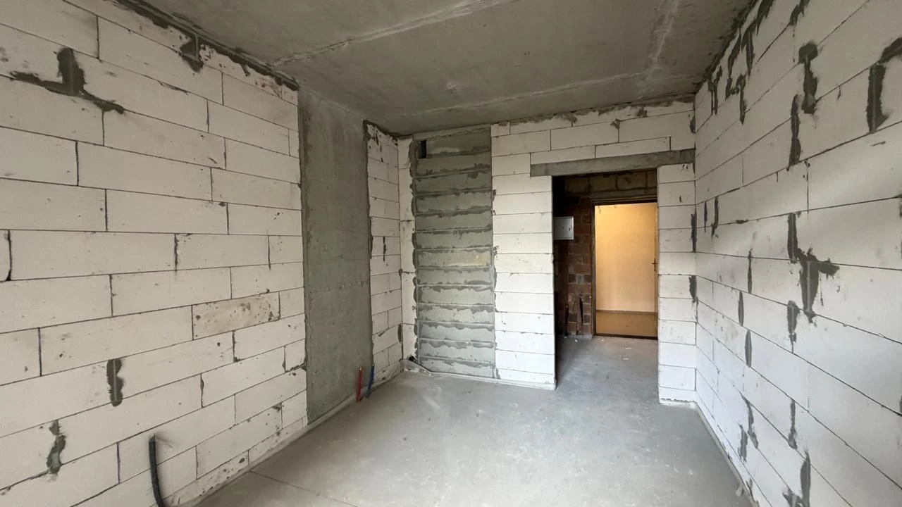 Generator! вул. Zabolotnogo 148B, 2 Corp. ЖК Kristalevi Dzerka
