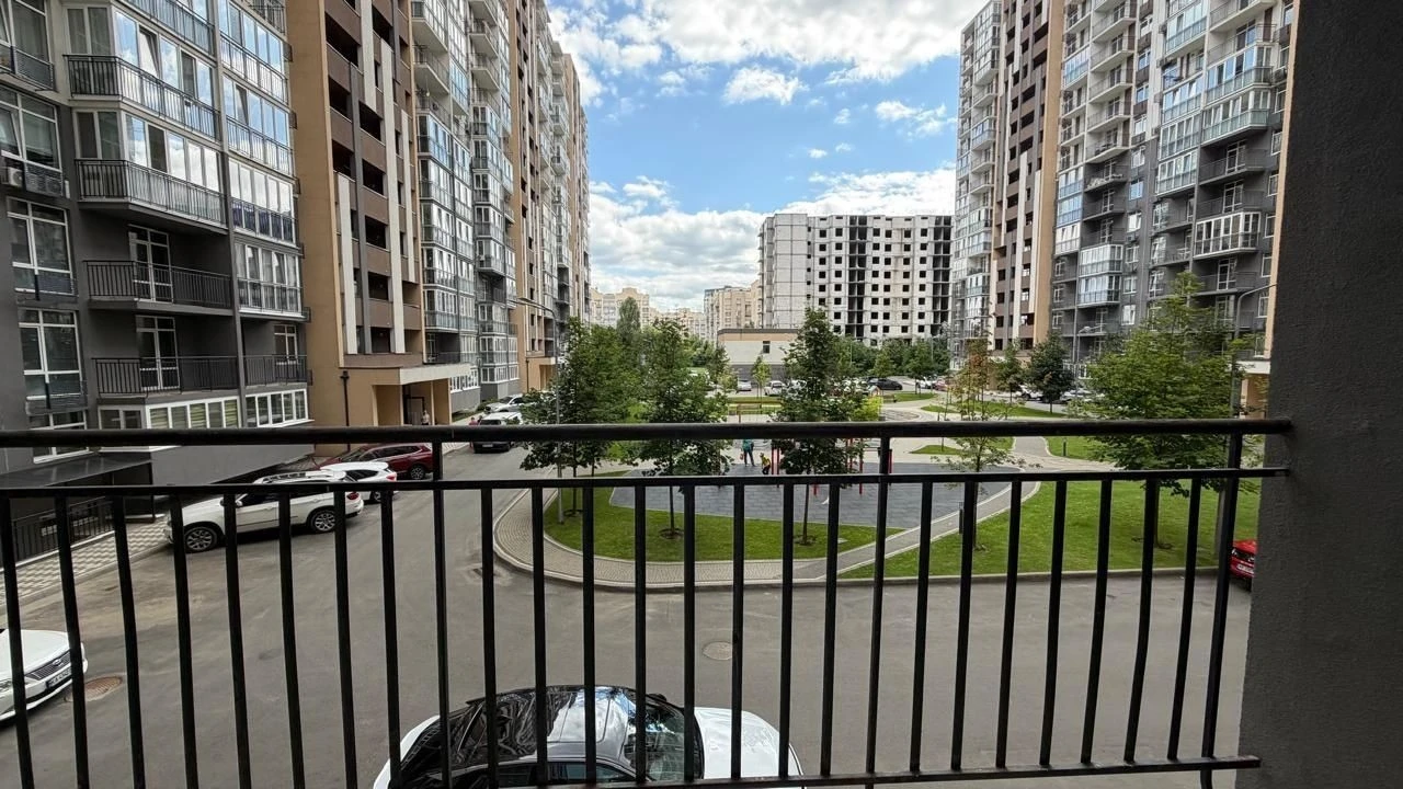 Generator! вул. Zabolotnogo 148B, 2 Corp. ЖК Kristalevi Dzerka