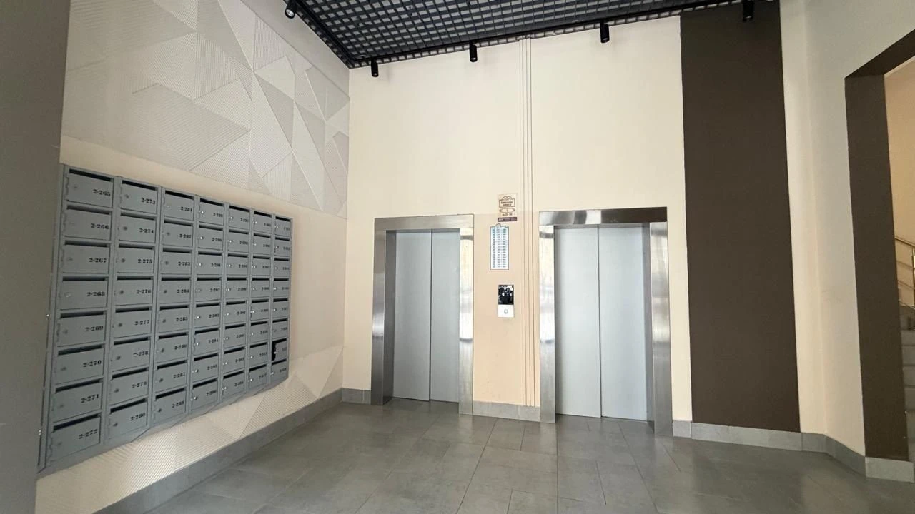 Generator! вул. Zabolotnogo 148B, 2 Corp. ЖК Kristalevi Dzerka