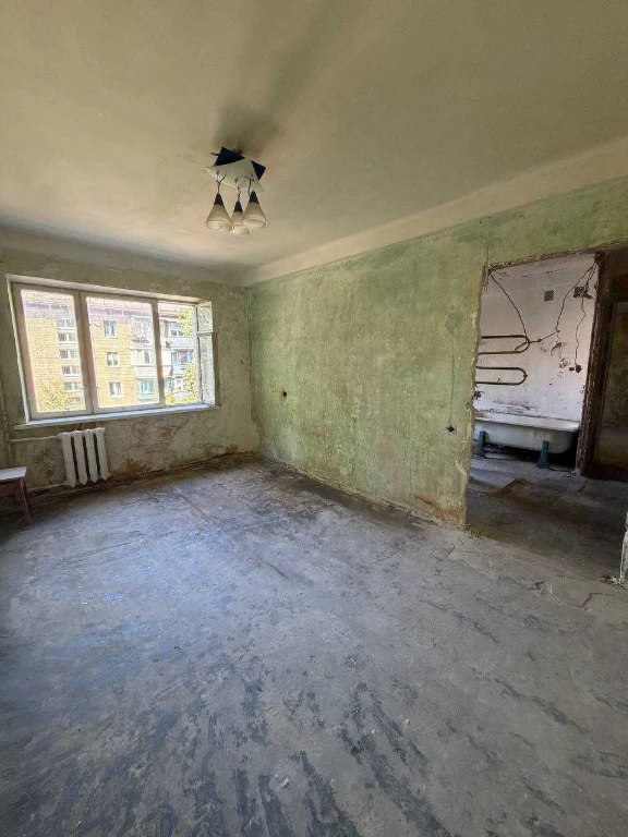APARTMENT FOR SALE! 44.9 SQM