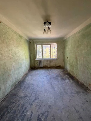 APARTMENT FOR SALE! 44.9 SQM