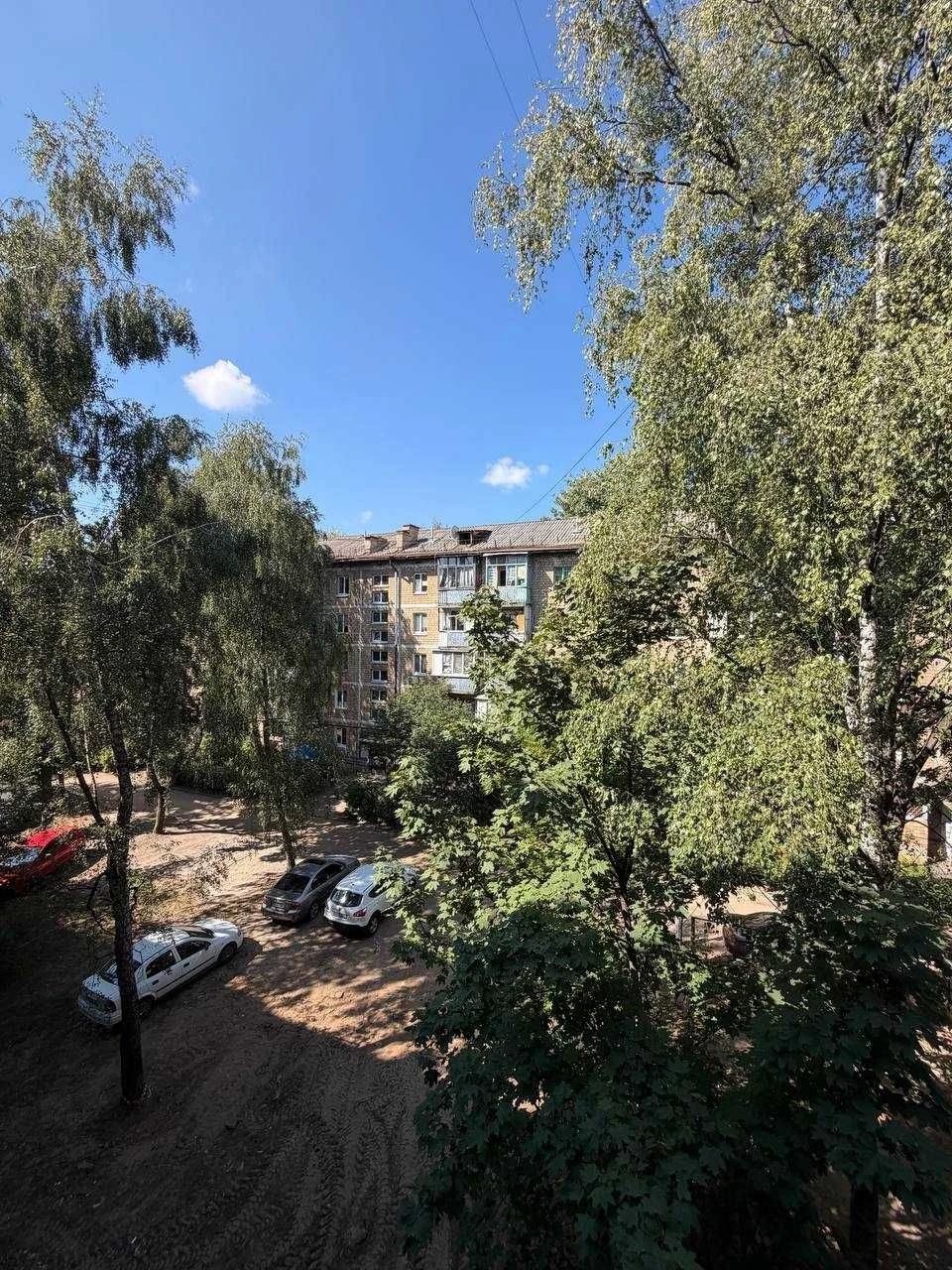 APARTMENT FOR SALE! 44.9 SQM