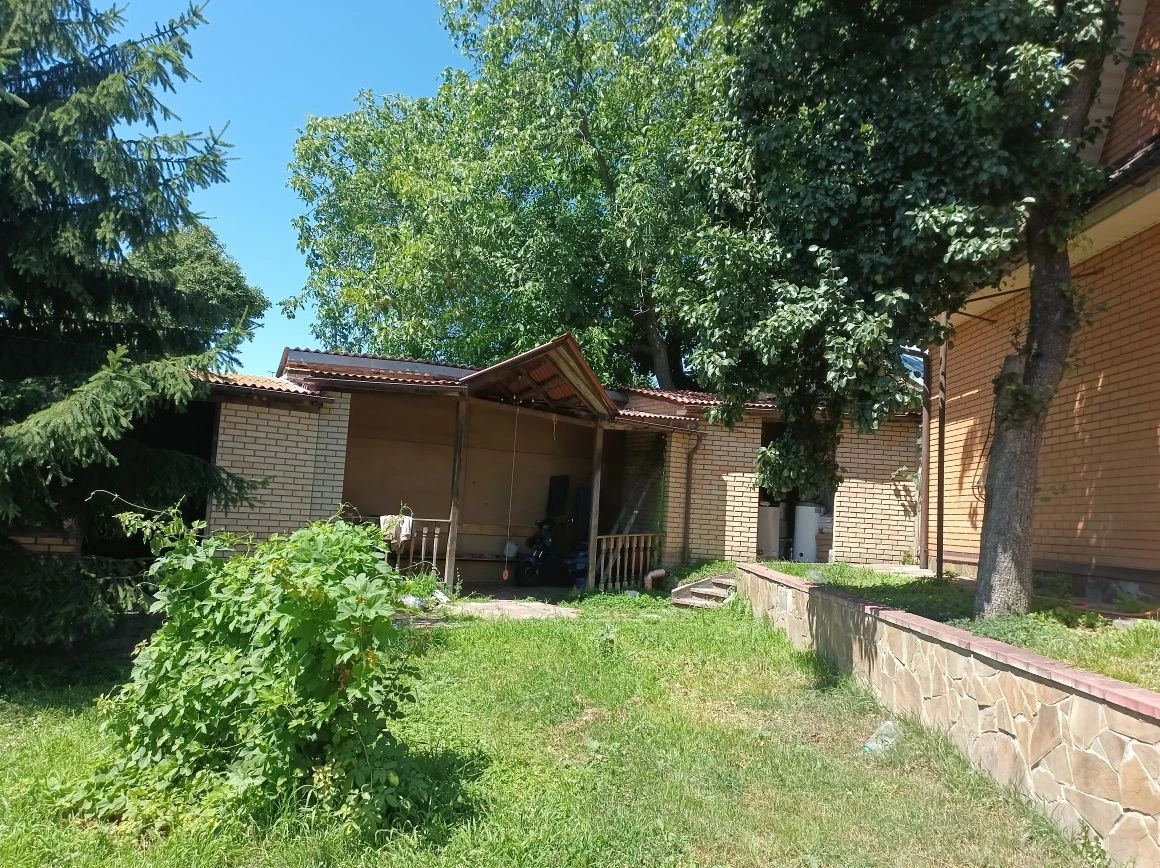For Sale House on Haydamaцька Street 36