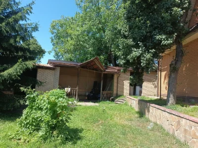 For Sale House on Haydamaцька Street 36