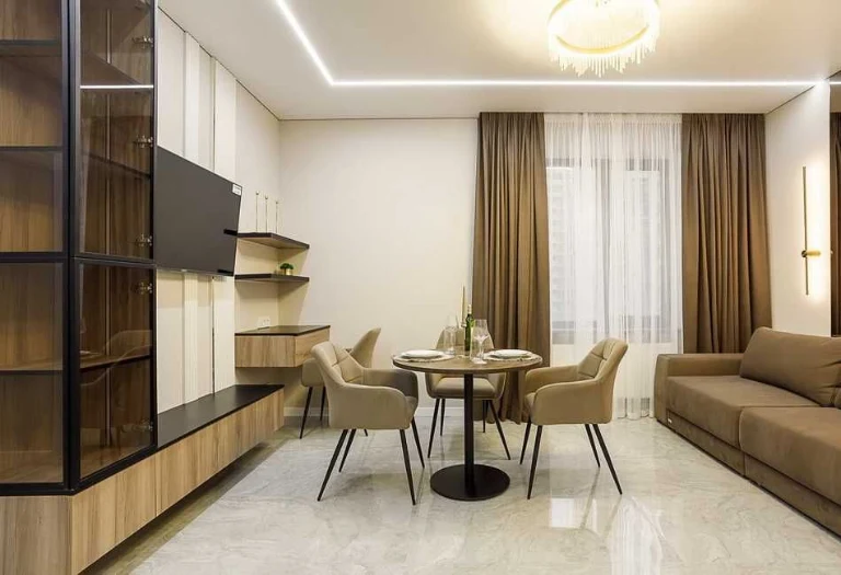 Apartment for sale - Arcadia, Park of Victory baz-01