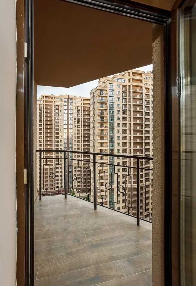 Apartment for sale - Arcadia, Park of Victory baz-01