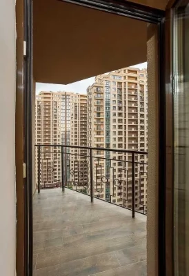 Apartment for sale - Arcadia, Park of Victory baz-01