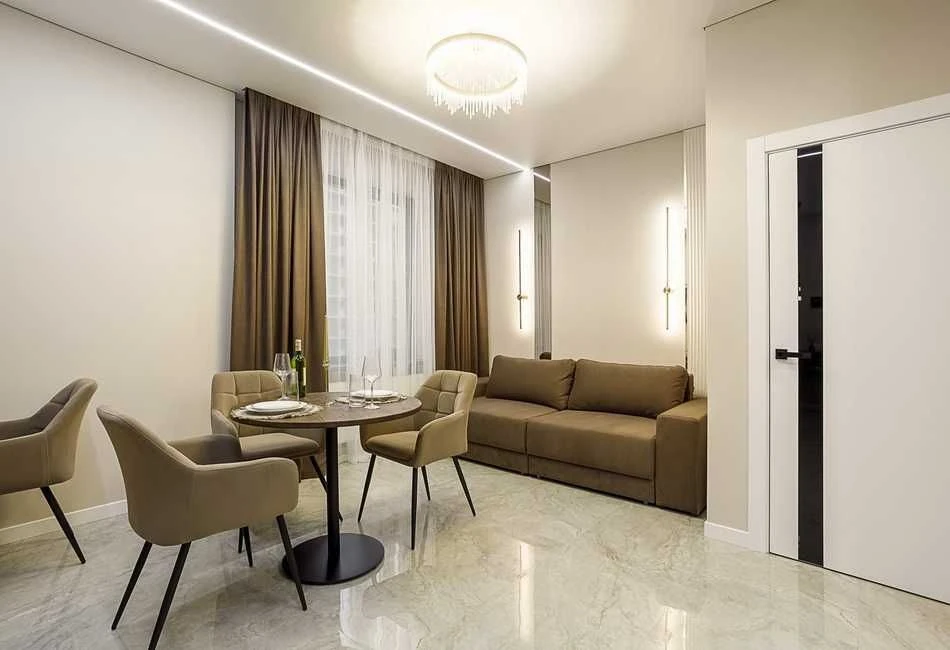 Apartment for sale - Arcadia, Park of Victory baz-01