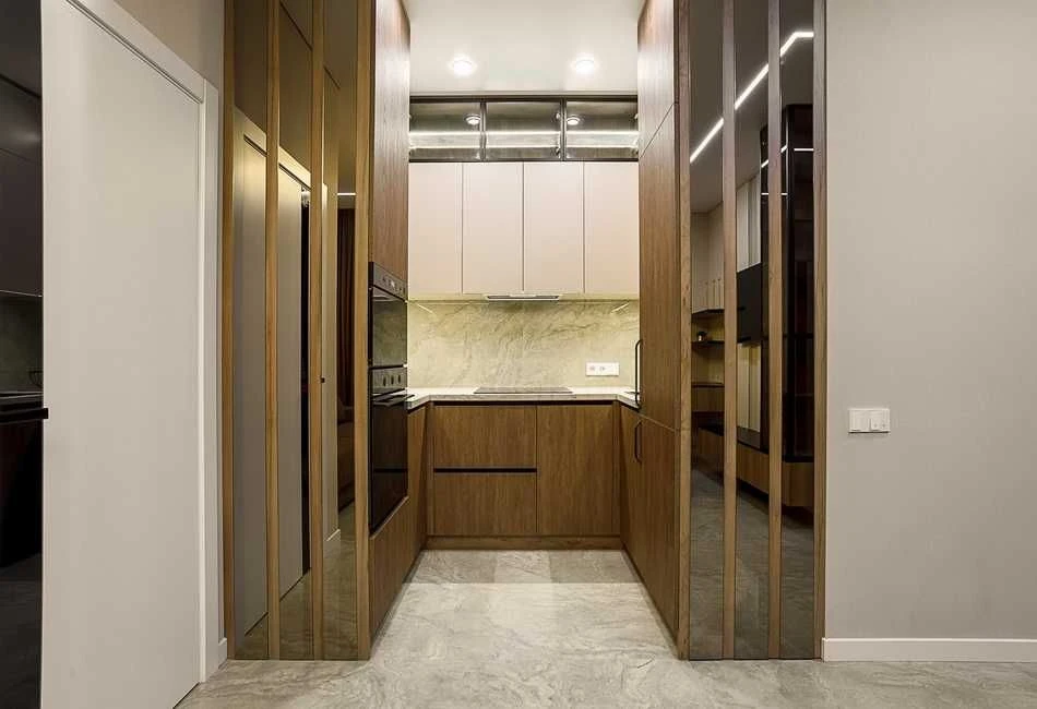 Apartment for sale - Arcadia, Park of Victory baz-01