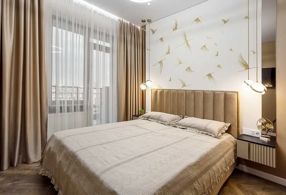 Apartment for sale - Arcadia, Park of Victory baz-01