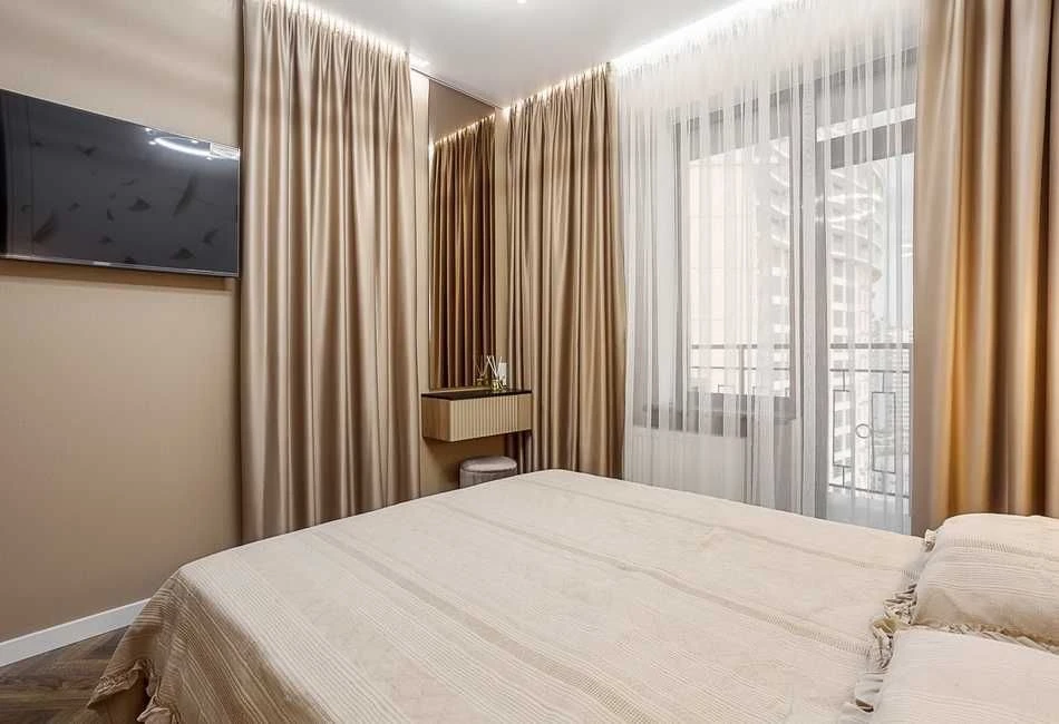 Apartment for sale - Arcadia, Park of Victory baz-01