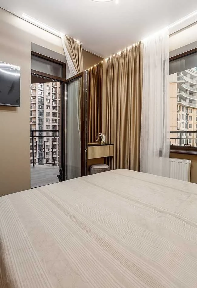 Apartment for sale - Arcadia, Park of Victory baz-01