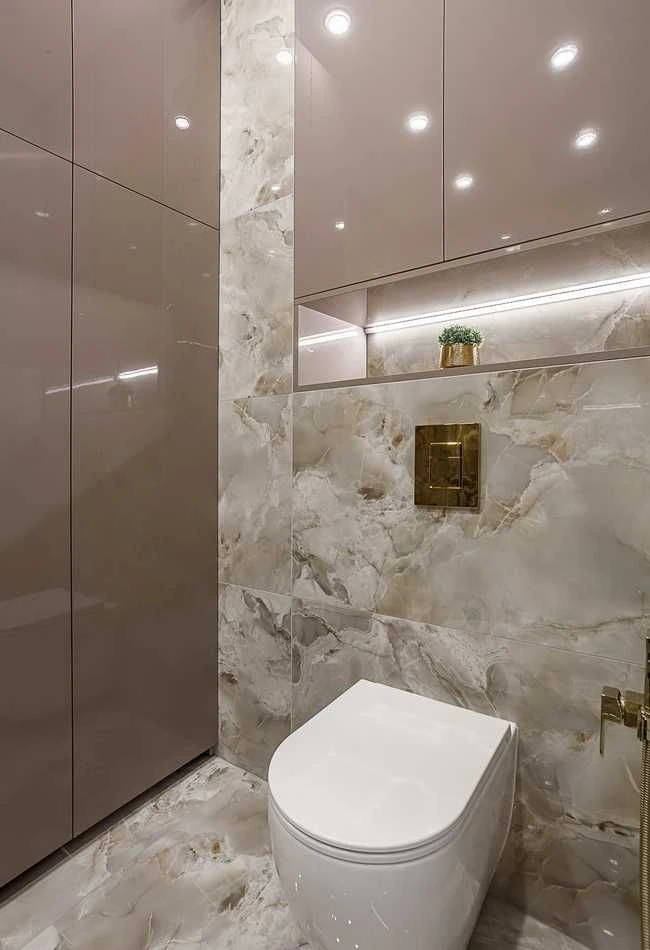 Apartment for sale - Arcadia, Park of Victory baz-01