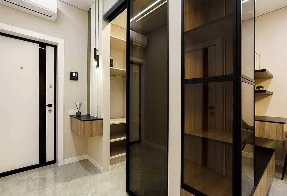 Apartment for sale - Arcadia, Park of Victory baz-01