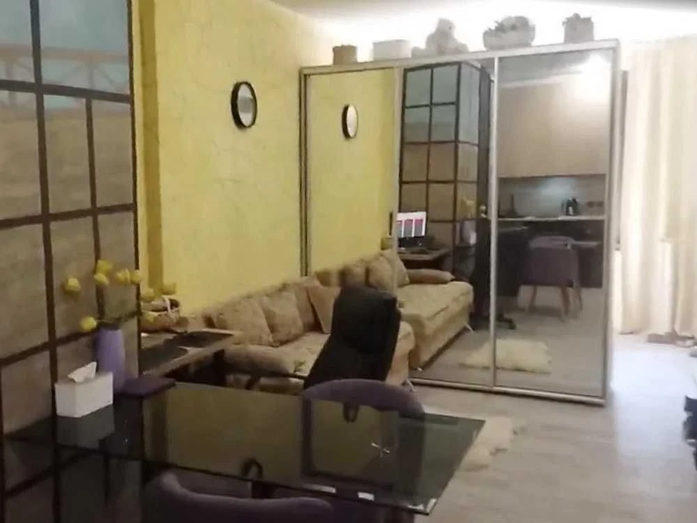 Apartment renovated - Arcadia, Park of Victory baz-01