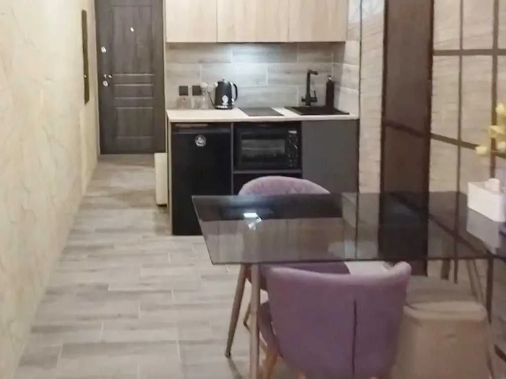 Apartment renovated - Arcadia, Park of Victory baz-01