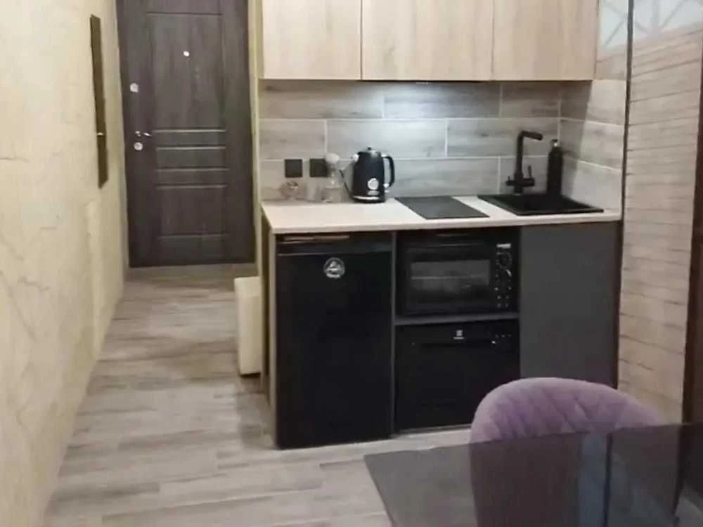 Apartment renovated - Arcadia, Park of Victory baz-01