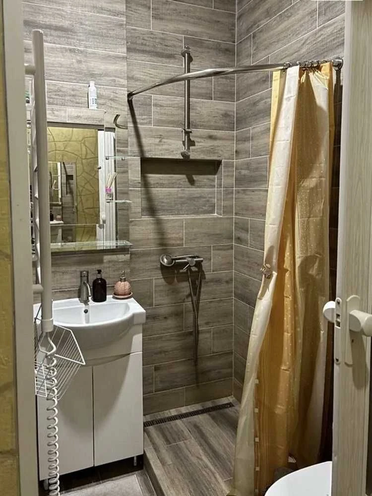 Apartment renovated - Arcadia, Park of Victory baz-01
