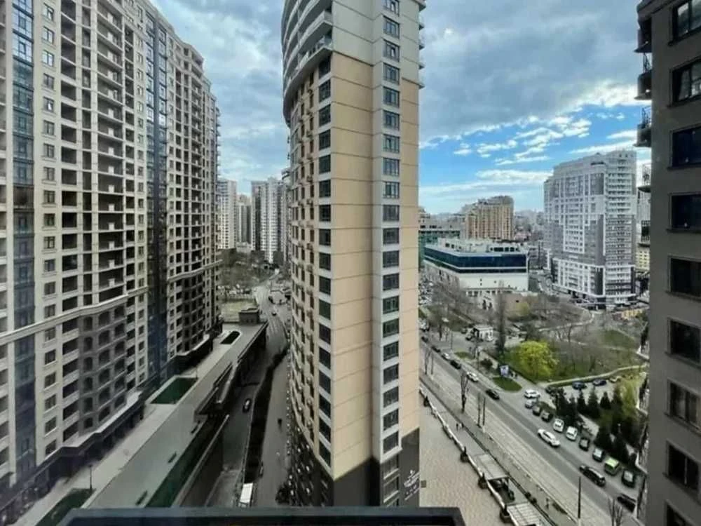 Apartment renovated - Arcadia, Park of Victory baz-01