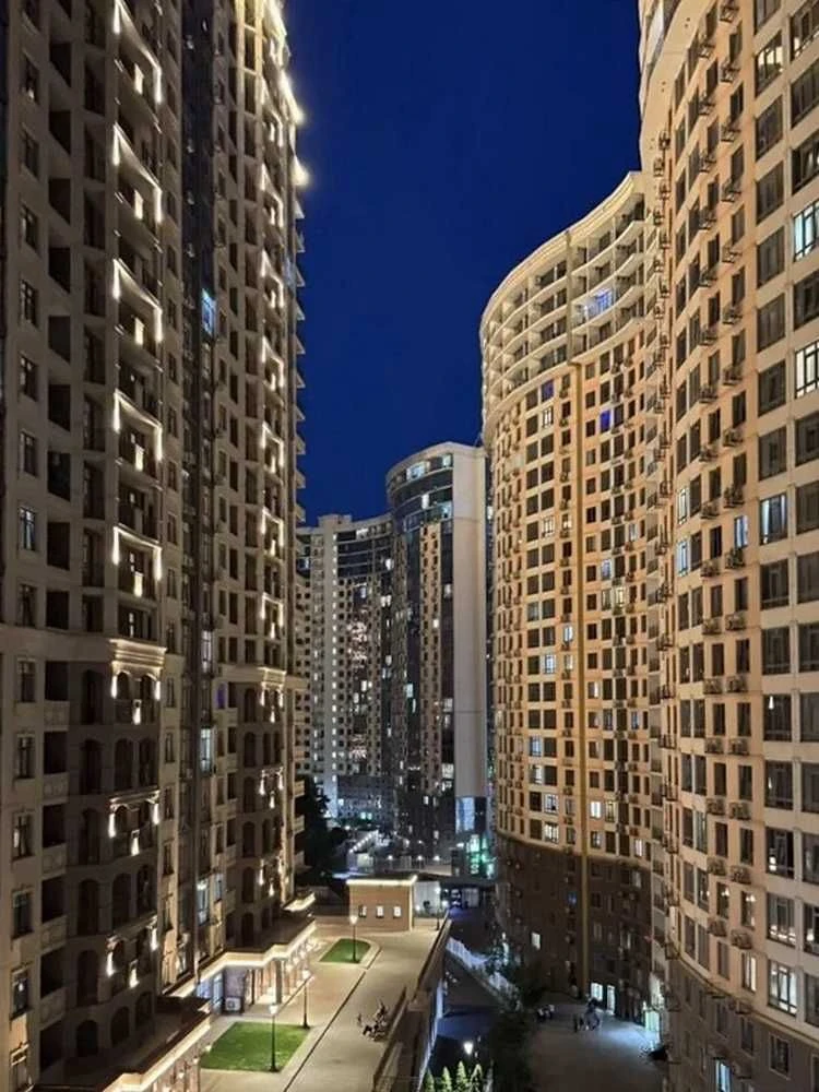 Apartment renovated - Arcadia, Park of Victory baz-01