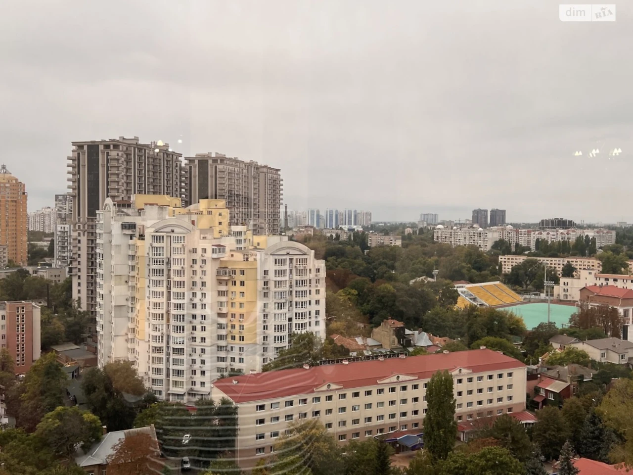 Довгострокова Оренда Квартири в Приморському