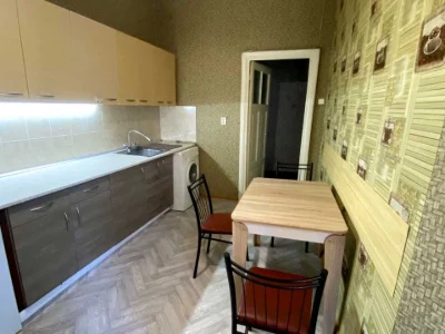 Квартира. Одесса, Майстрова улица