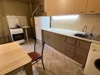 Квартира. Одесса, Майстрова улица
