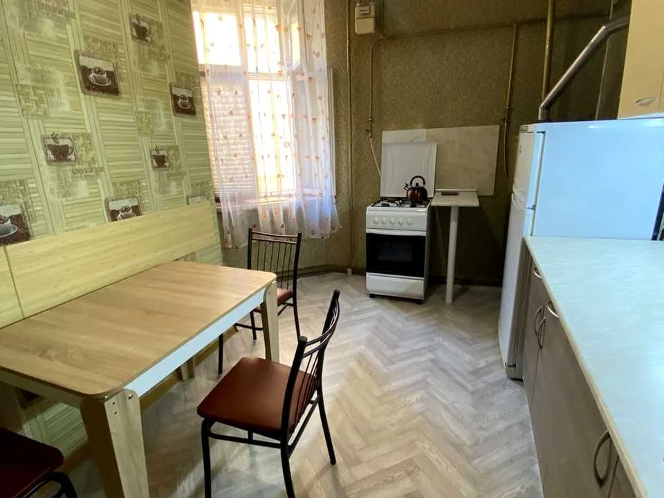 Квартира. Одесса, Майстрова улица