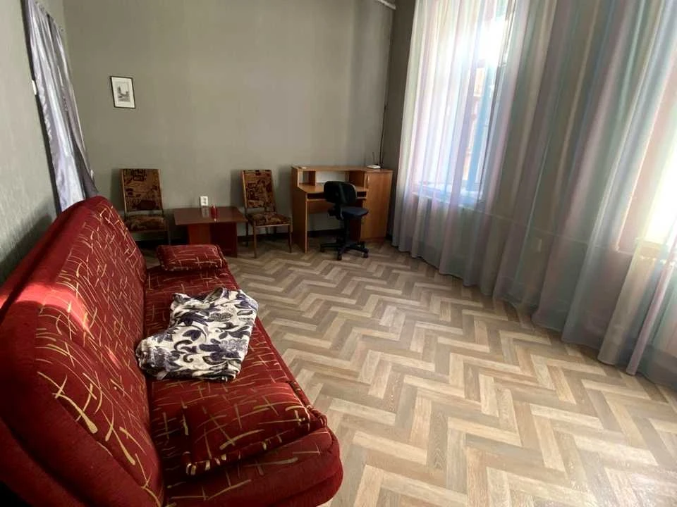 Квартира. Одесса, Майстрова улица