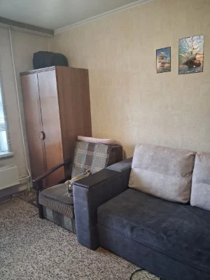 Продаж 1-кімнатної квартири 27.4 м², Жолудєва вул., 5А
