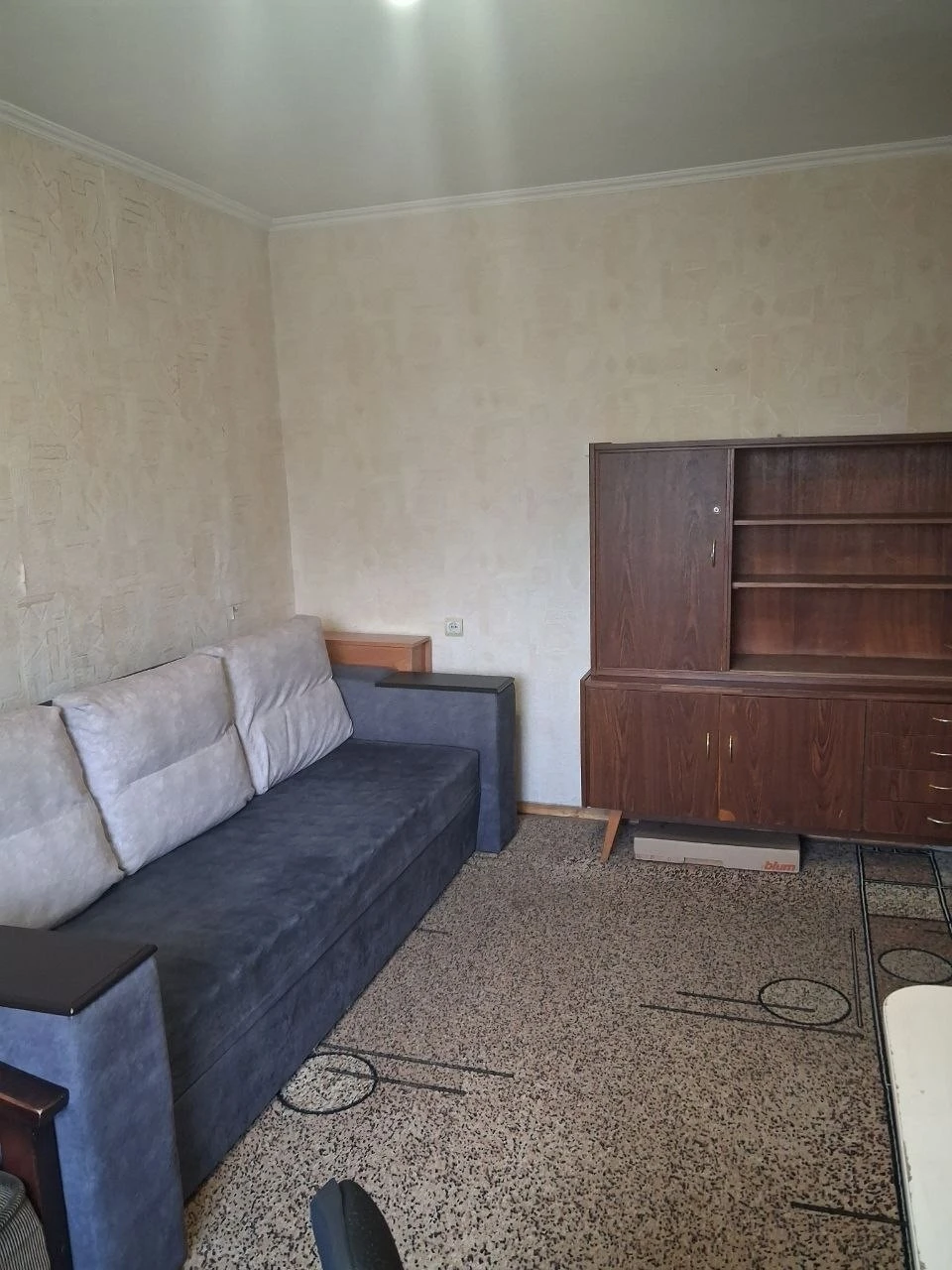Продаж 1-кімнатної квартири 27.4 м², Жолудєва вул., 5А