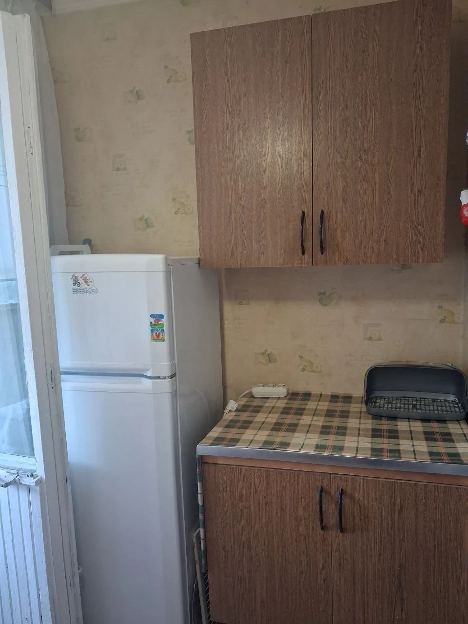 Продаж 1-кімнатної квартири 27.4 м², Жолудєва вул., 5А