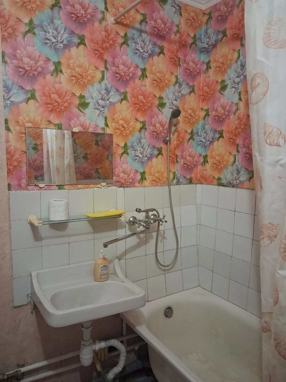Продаж 1-кімнатної квартири 27.4 м², Жолудєва вул., 5А