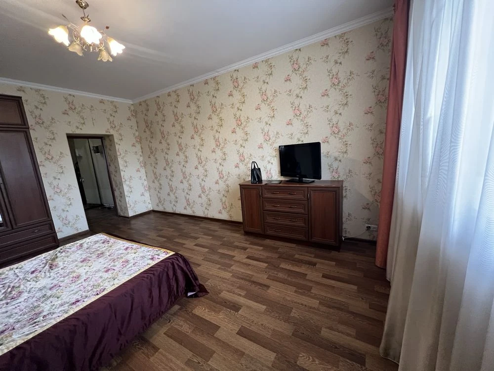 For Sale 1-room apartment in Sobornaya