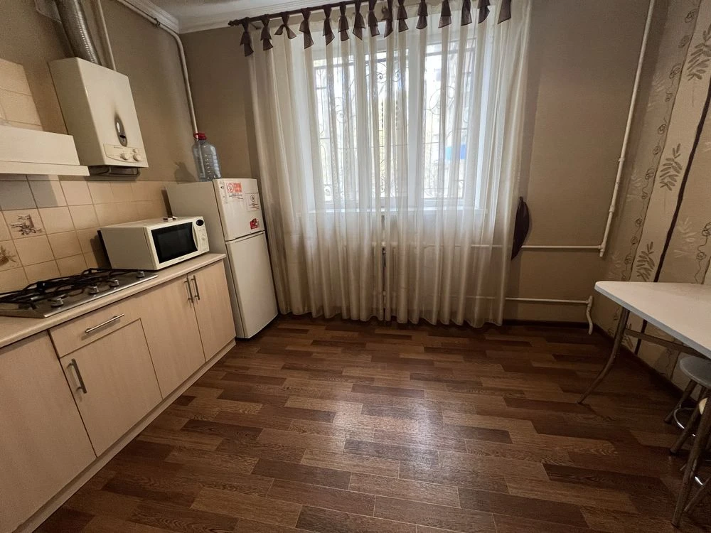 For Sale 1-room apartment in Sobornaya