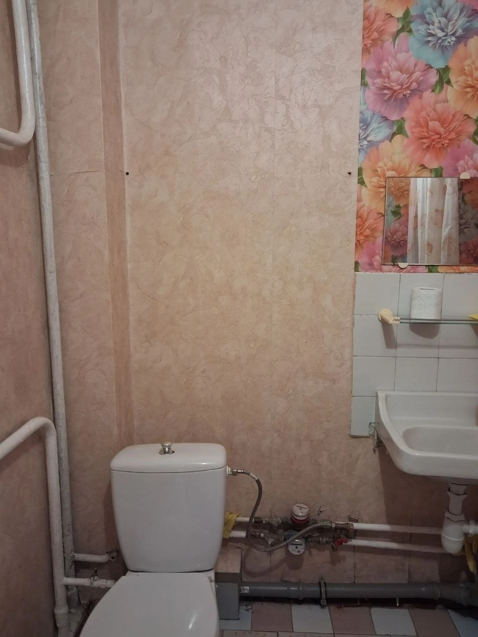 Продаж 1-кімнатної квартири 27.4 м², Жолудєва вул., 5А