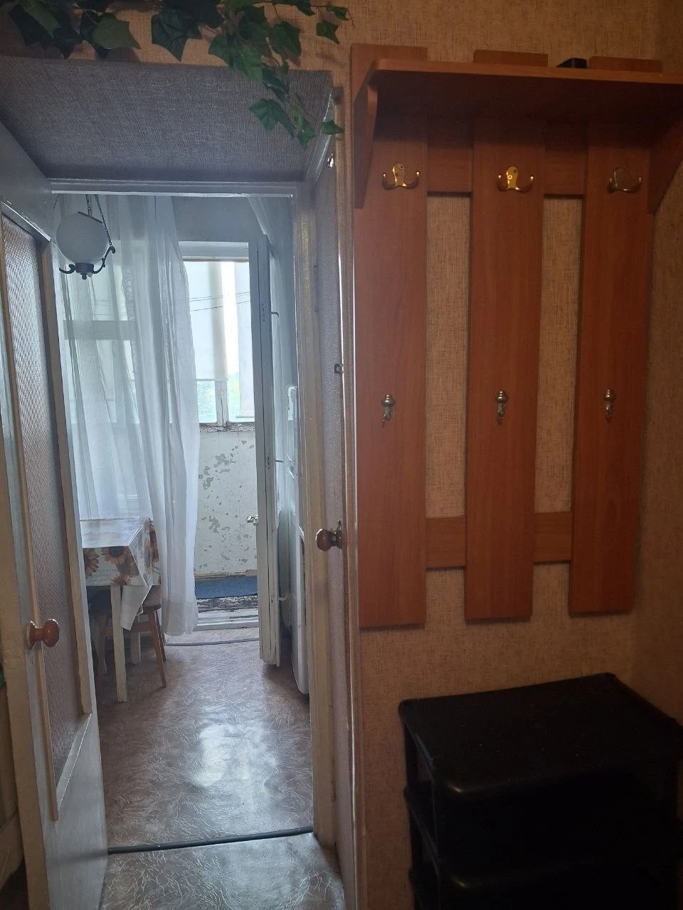 Продаж 1-кімнатної квартири 27.4 м², Жолудєва вул., 5А