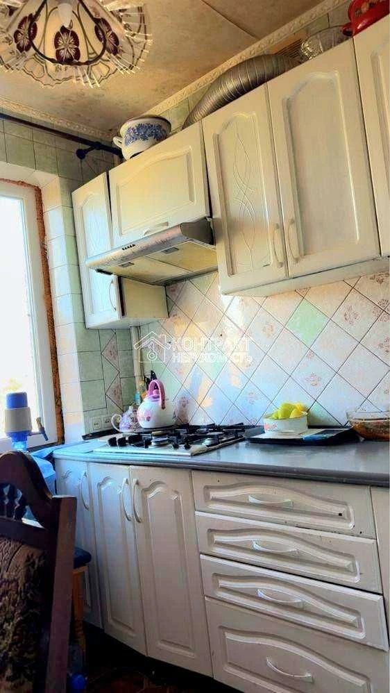 Продаж 3-к. квартири для вашей семьи на пр. Юбилейном, Салті
